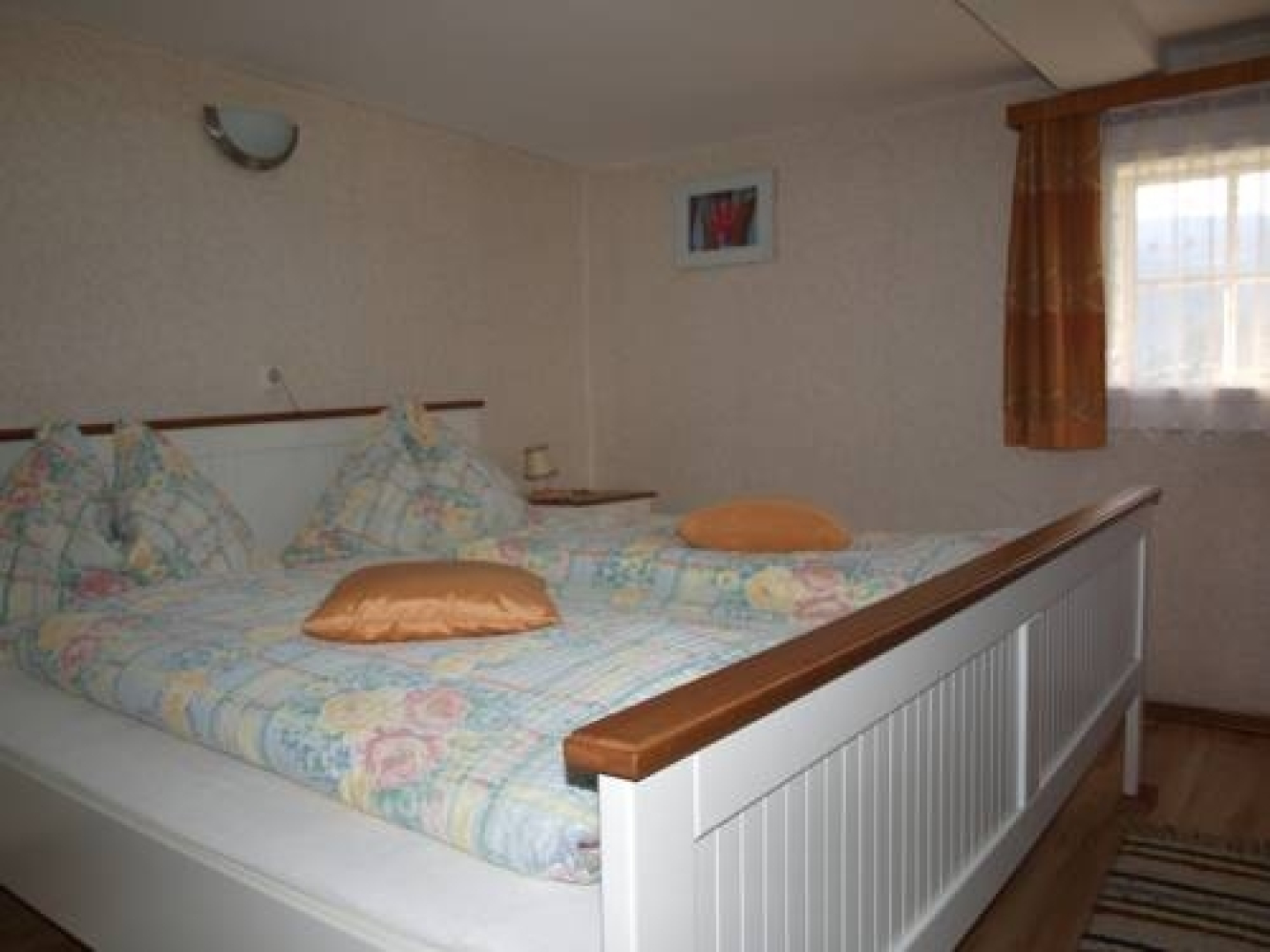 Bio Bauernhof Maurerwolferl