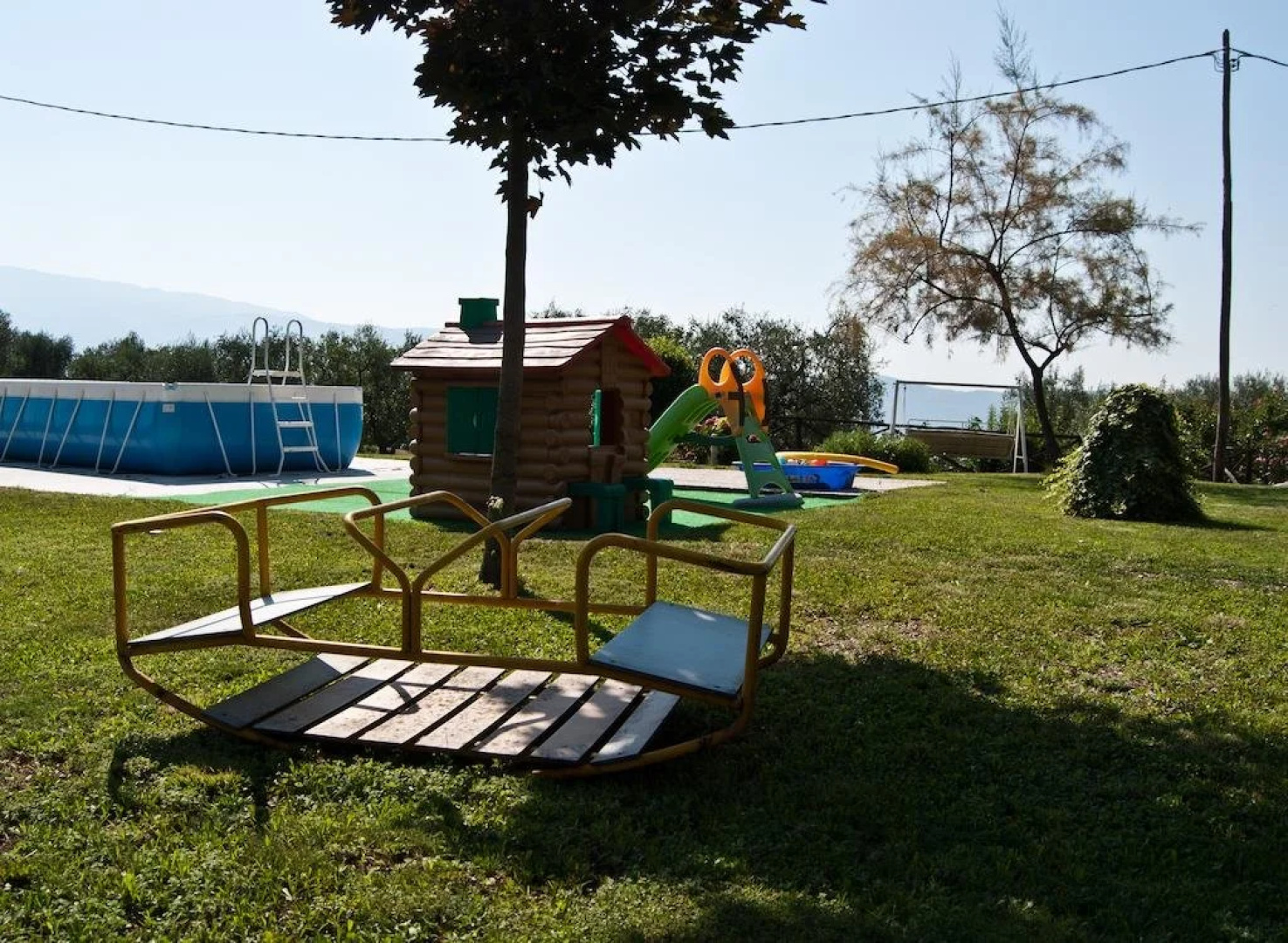 B&B Cà Dei Casài