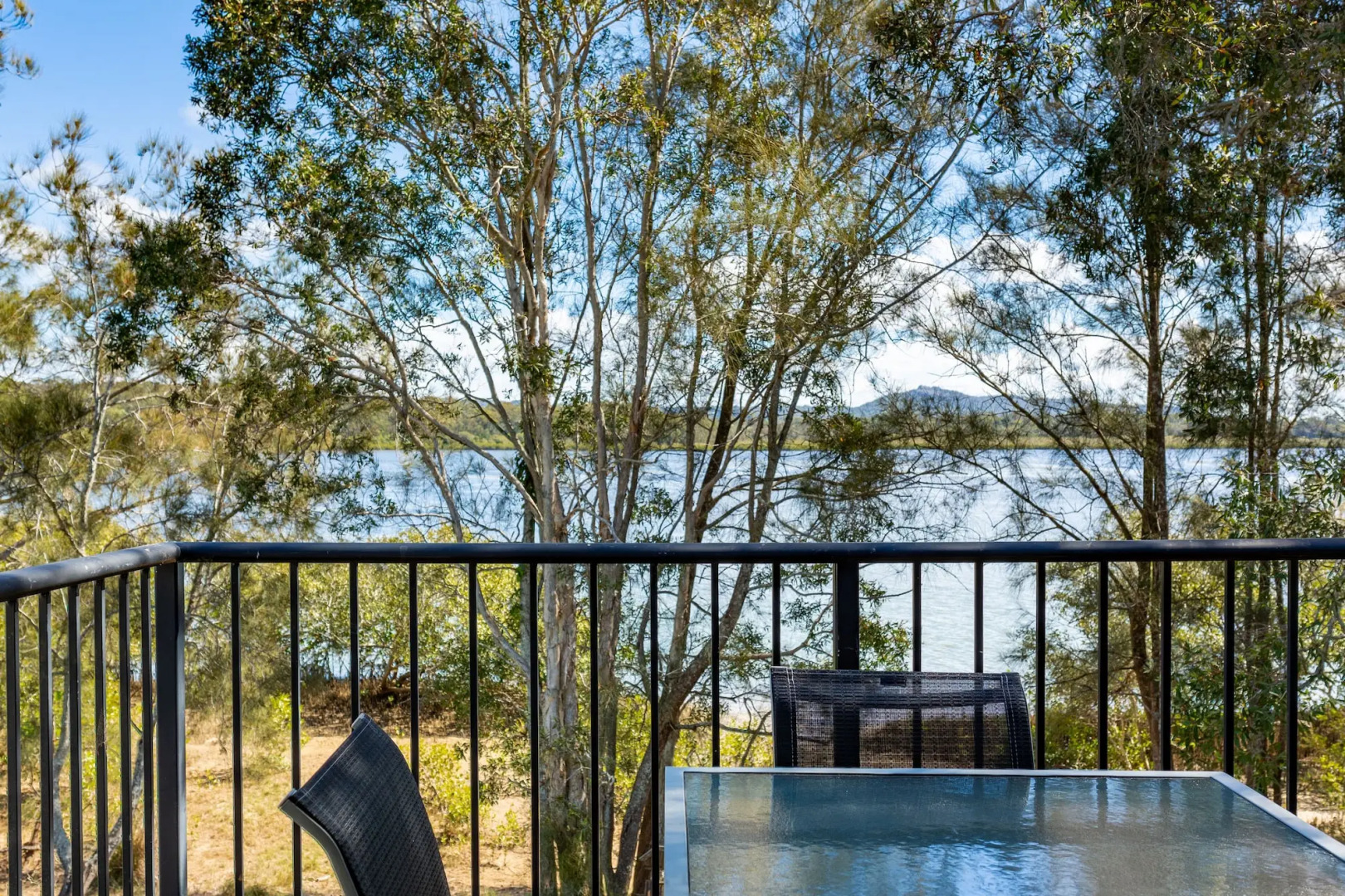 Noosa Lakes Resort