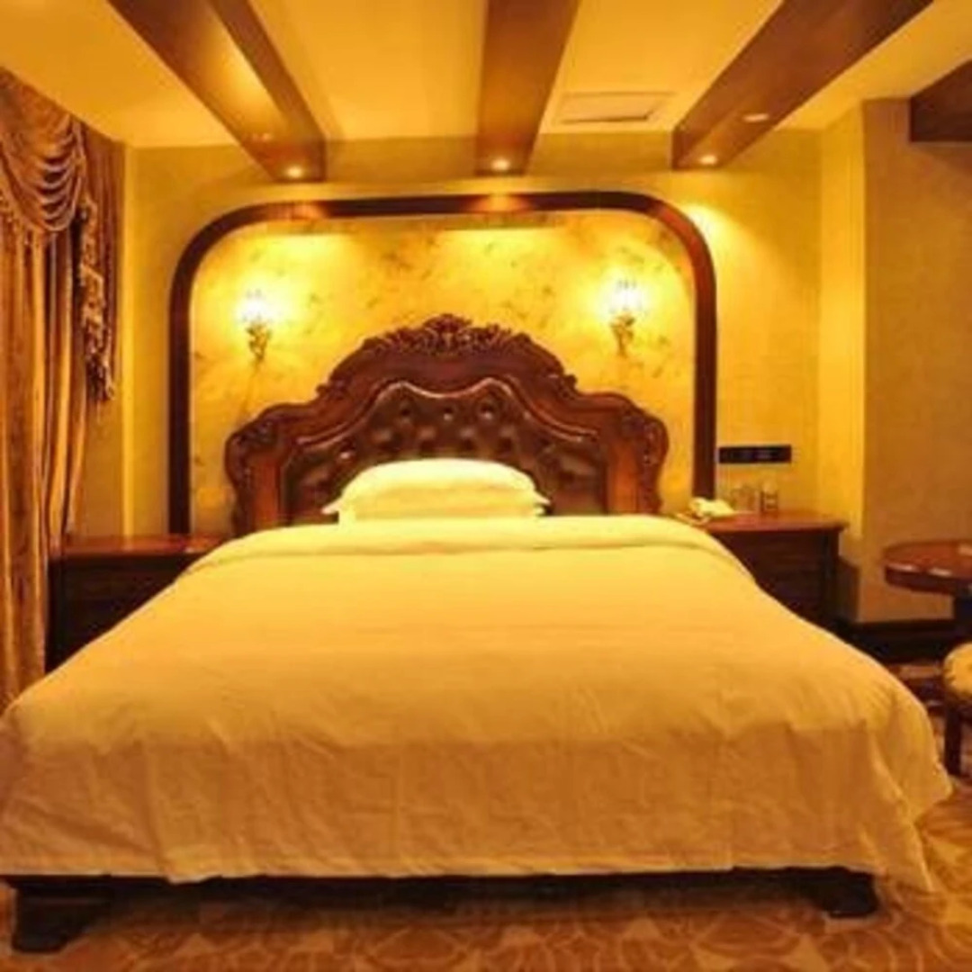 Park Hyatt Boutique Hotel