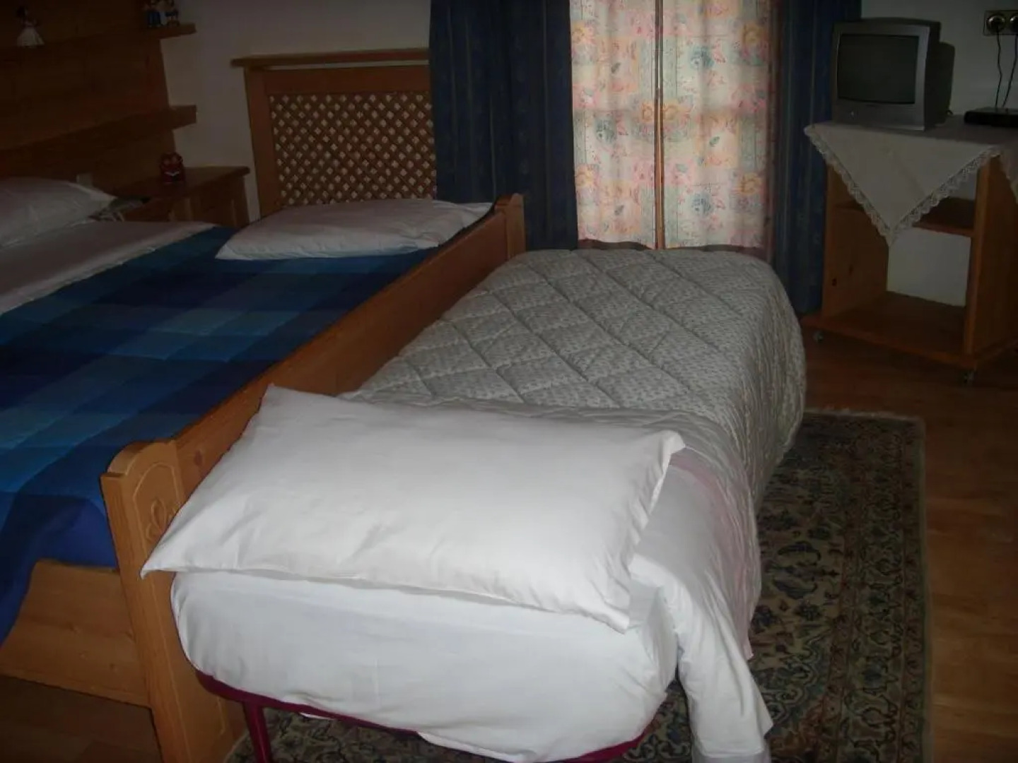 Albergo Garni' Laura