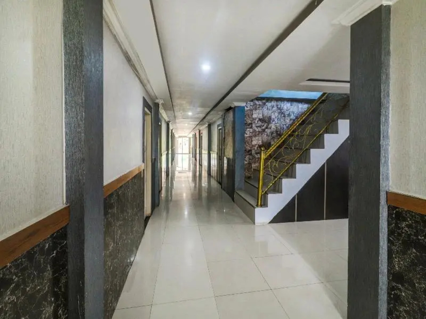 OYO 90564 Hotel Merangin Syariah