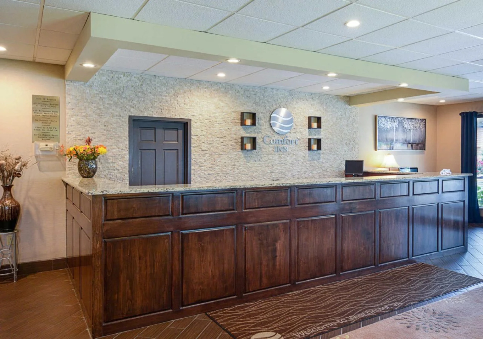 Quality Inn Winchester