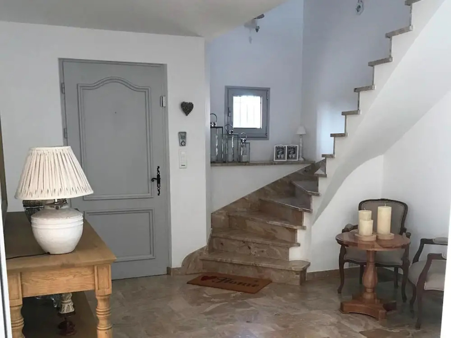 Stylish Villa in South of France With Private Swimming Pool