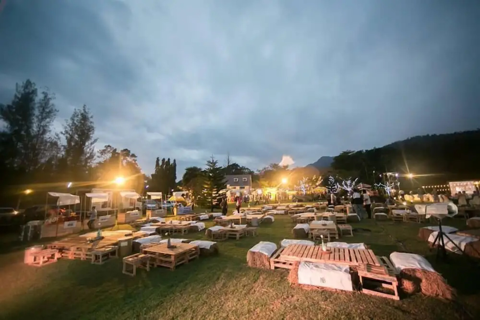 The Natural Garden - Khao Soi Dao -