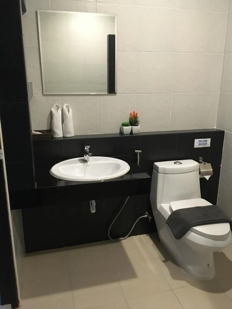 Tandeaw View (SHA Extra Plus)