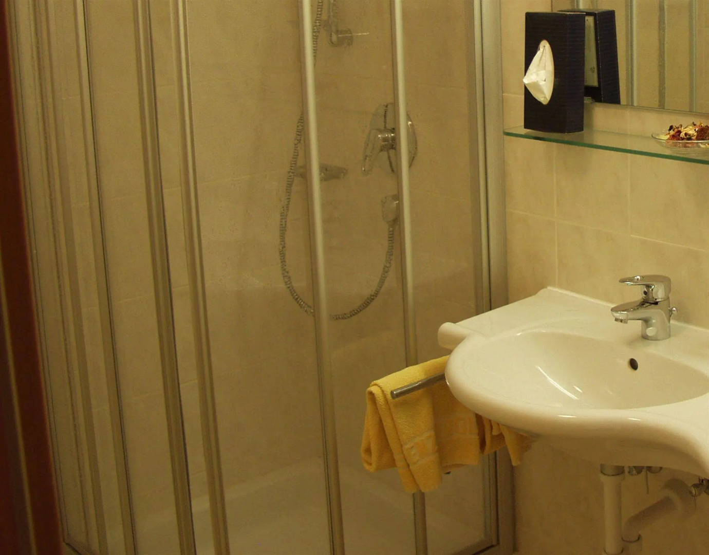 Appartements Steinbock