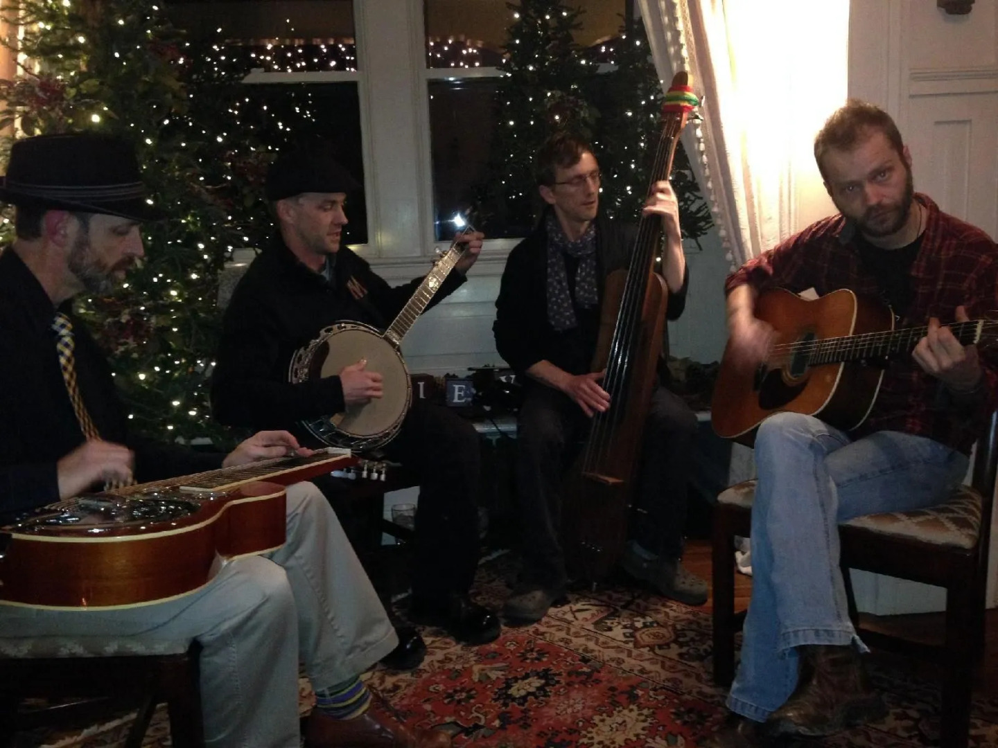 1900 Inn on Montford