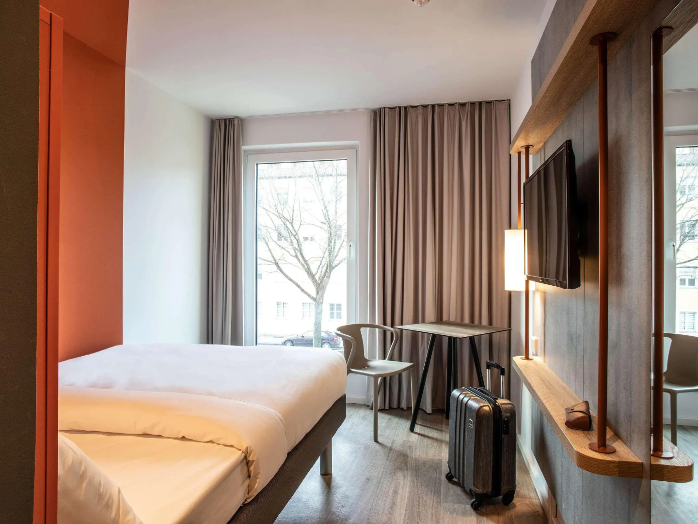 ibis budget Bayreuth