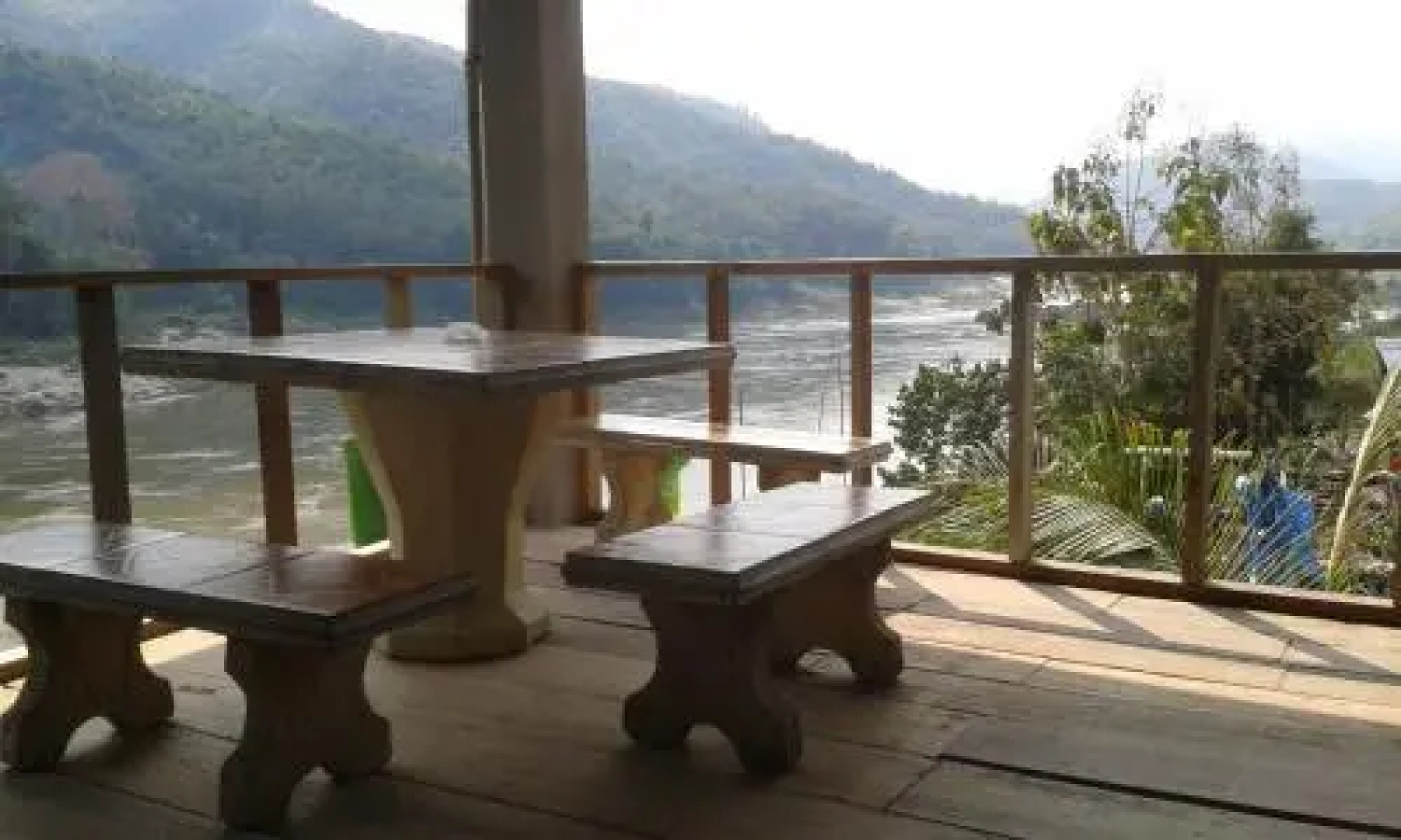 Phoy Lathda Guesthouse