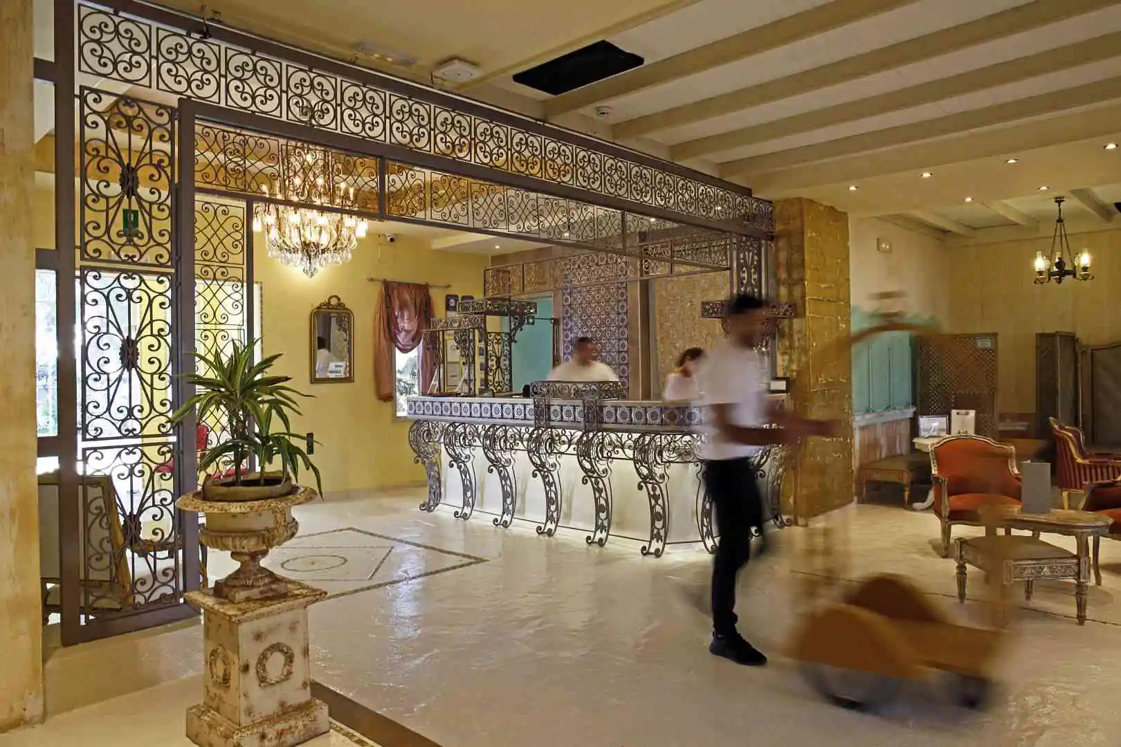 Orpheas Resort - Adults Only