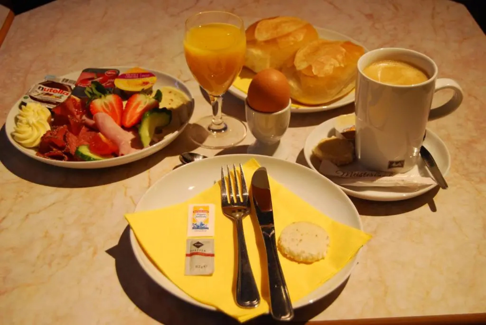 Fewo im Harz mit WLAN- bis zu 4 Pers.