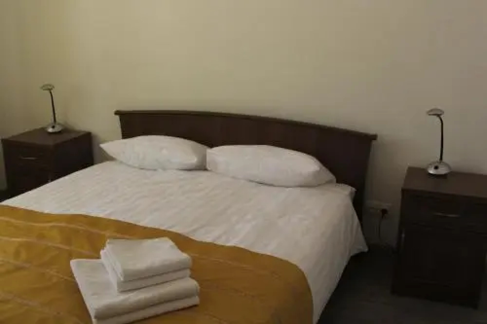 Guest house "Flagman"