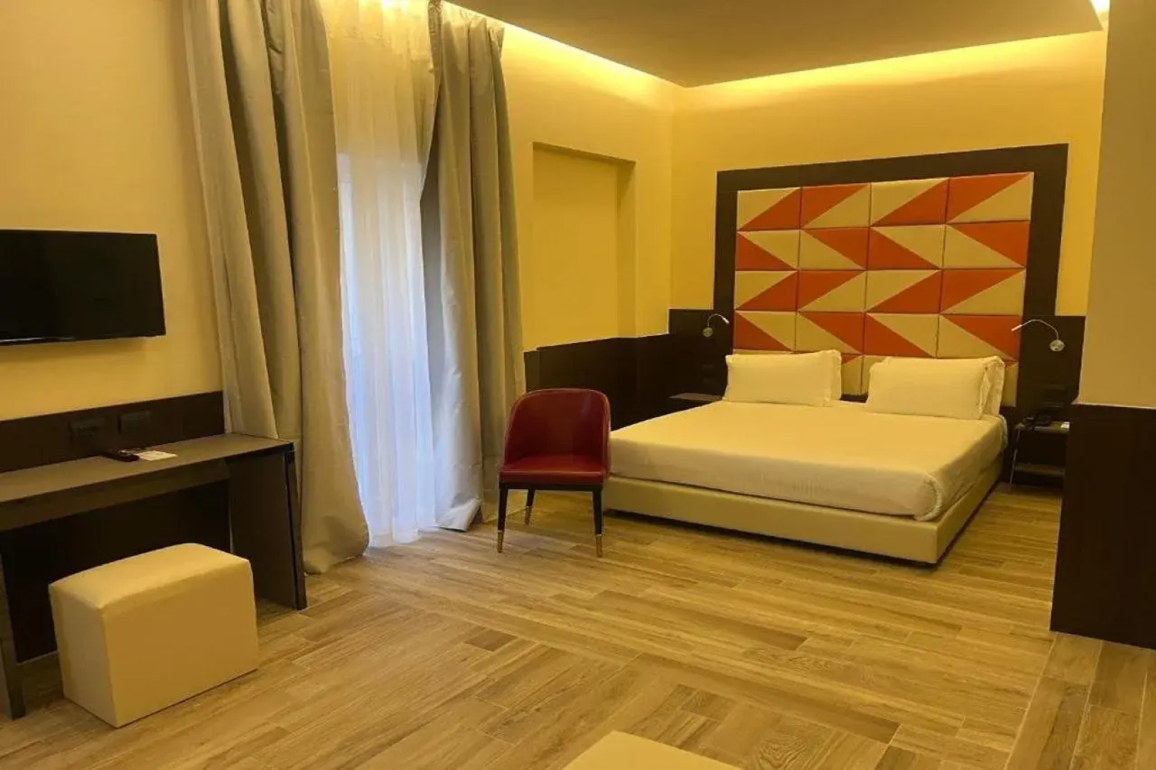 Jr Hotels Bocconi Milano