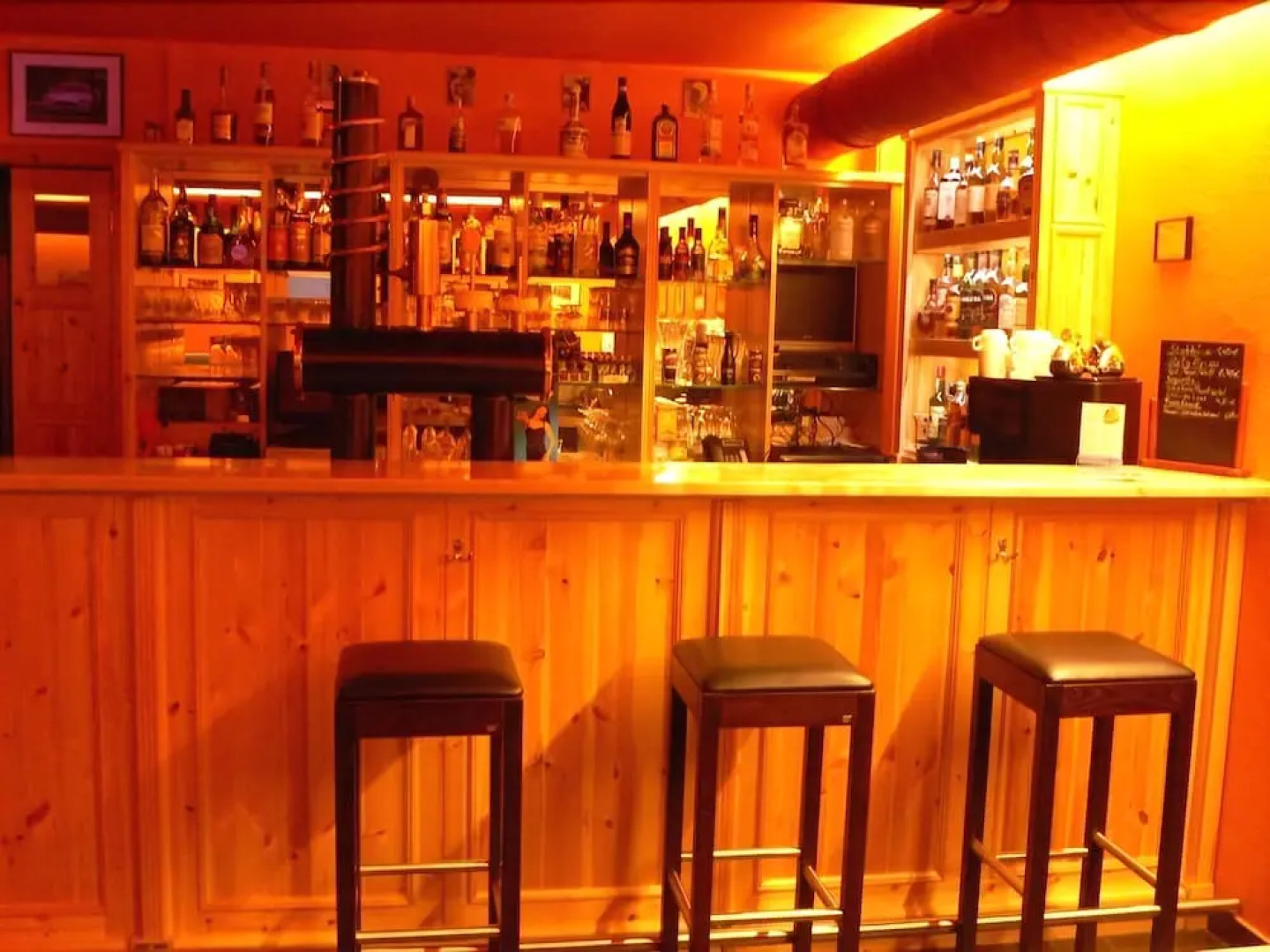 Rennhotel am Nürburgring