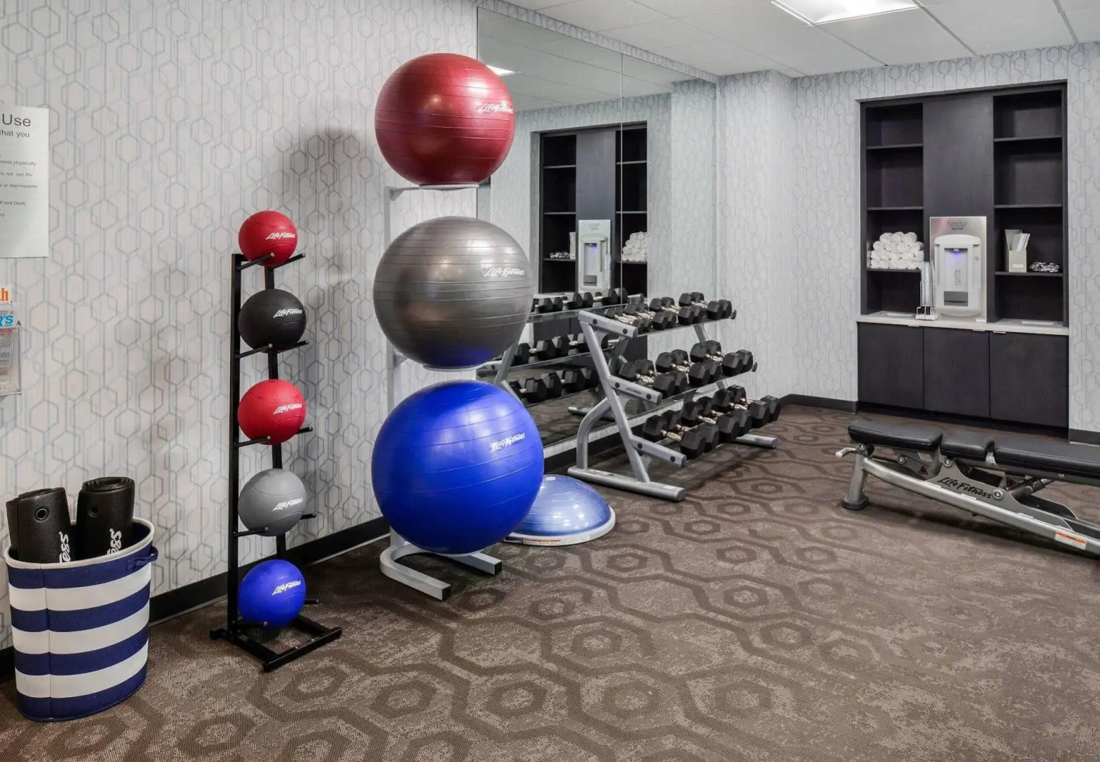 Fairfield Inn & Suites by Marriott Raleigh Cary