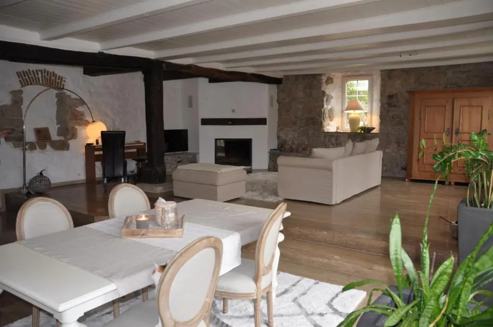 Chambre Romantique