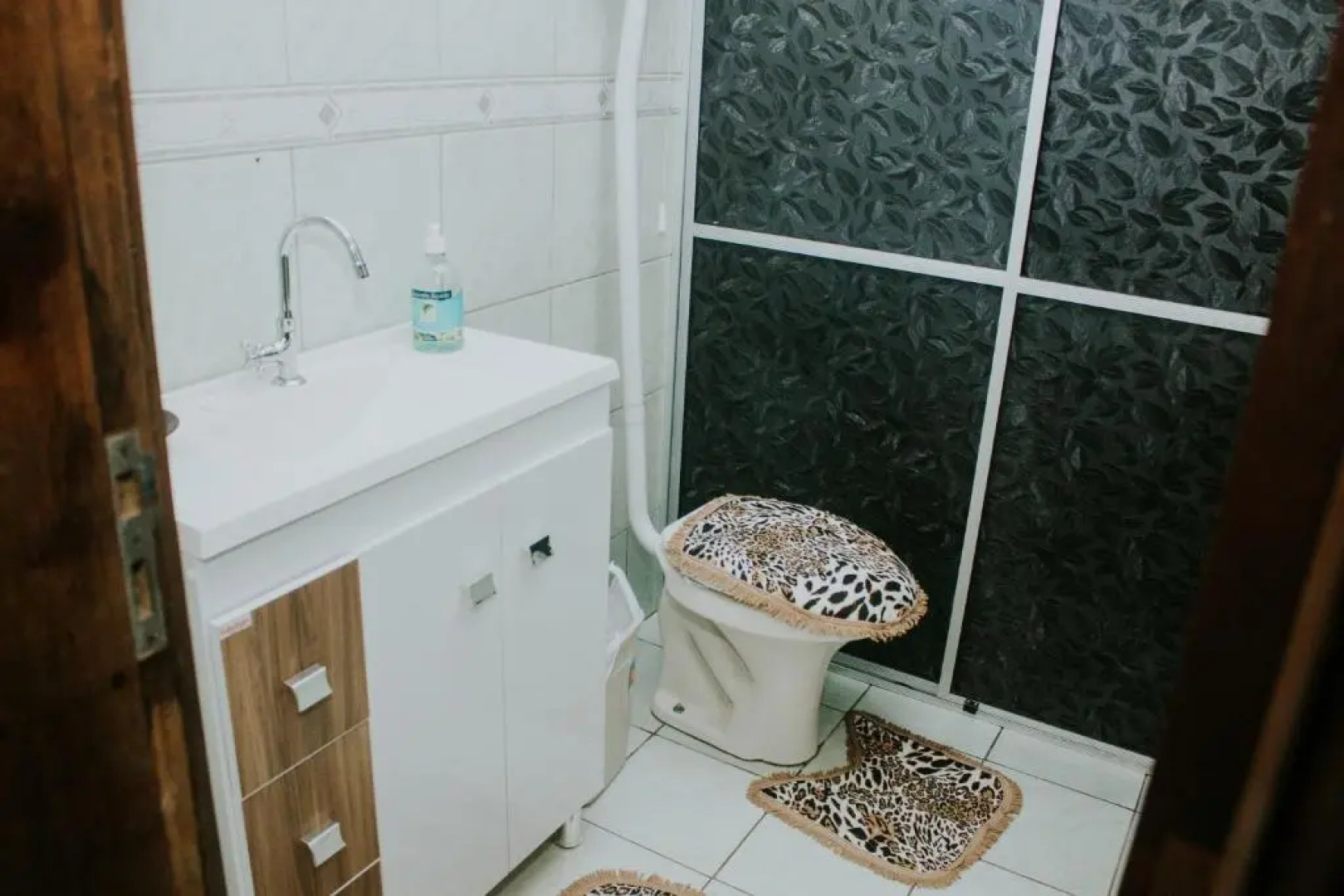 Casa de Férias Kaspary