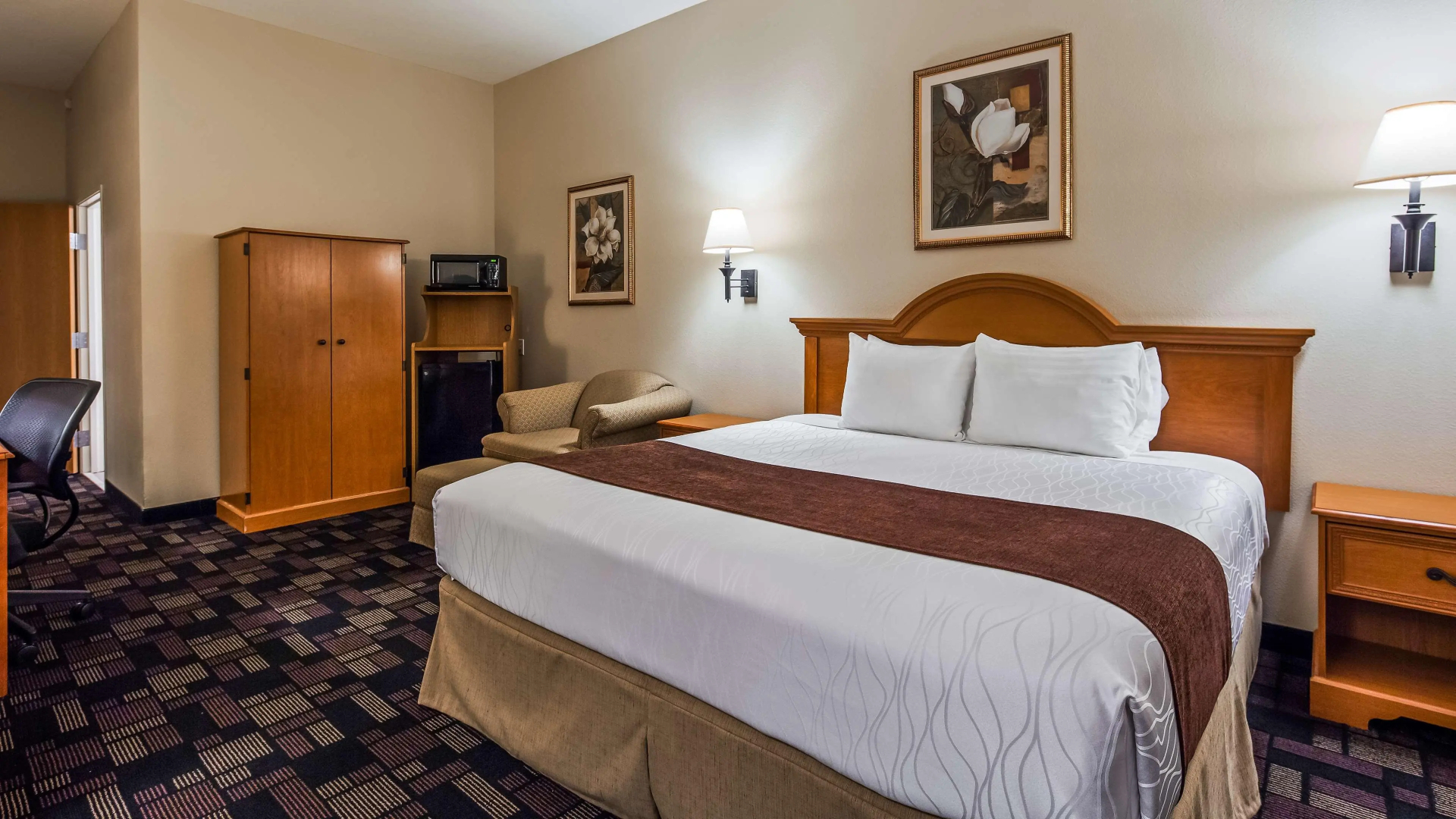 Best Western Longview