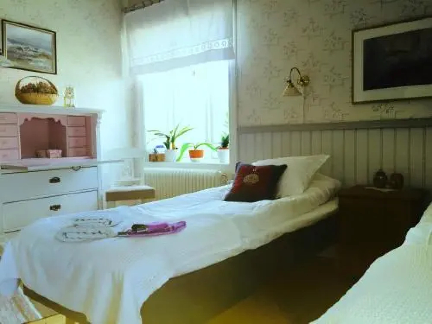 Wallhalla Bed & Breakfast