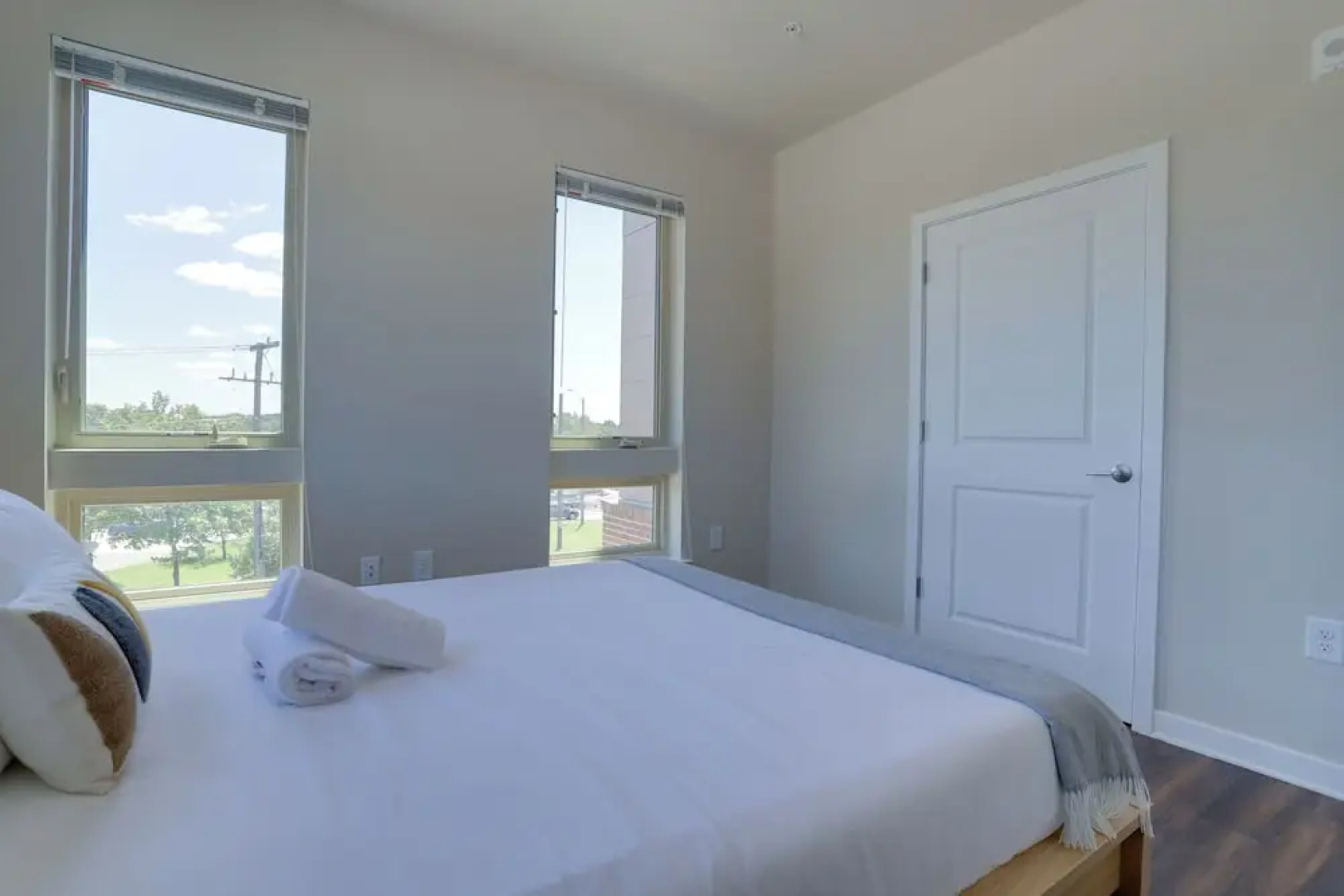 Your DC Comfort Apartments