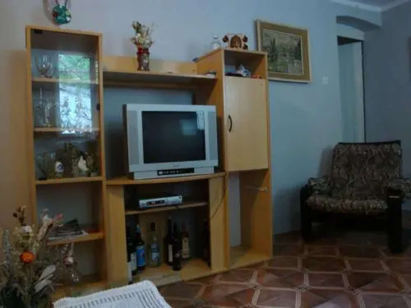Vujovic Guest House