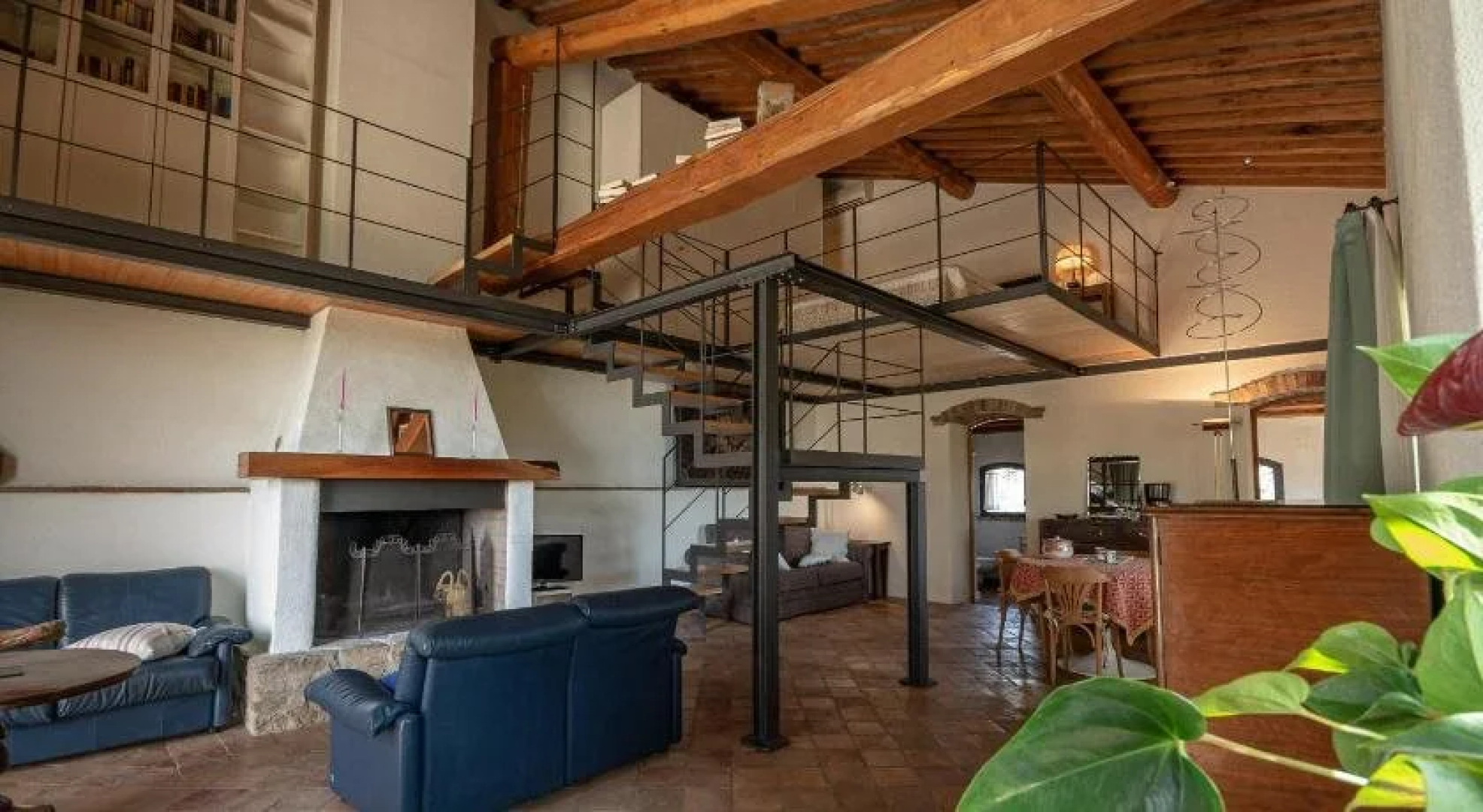 Casa Montecucco