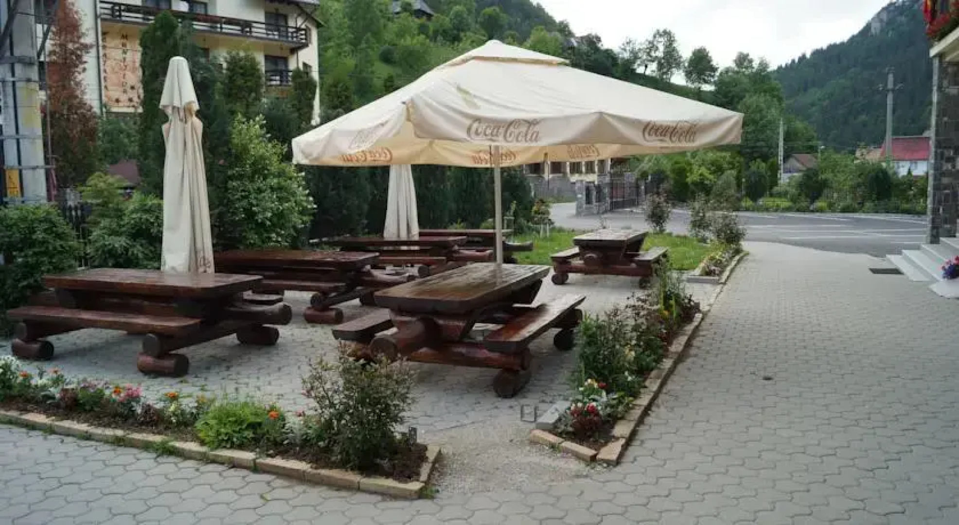 Complex Craiasa - Vila Lucica