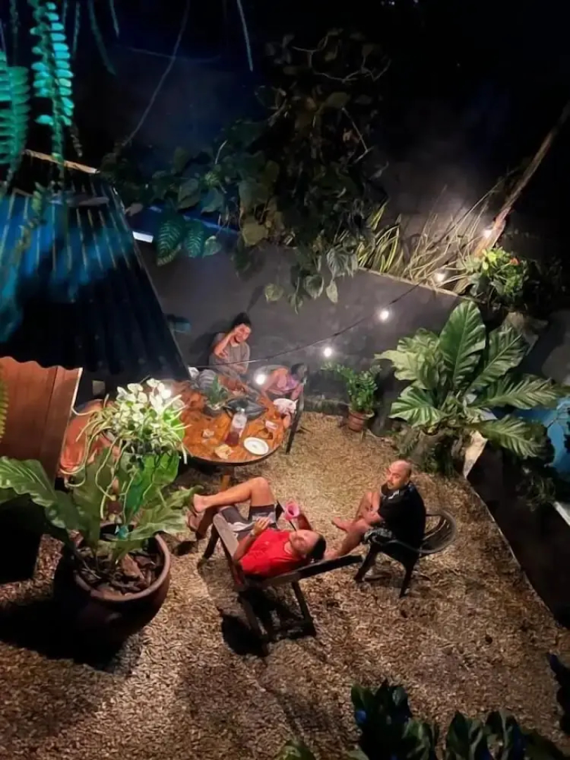 Hostel Pura Vida