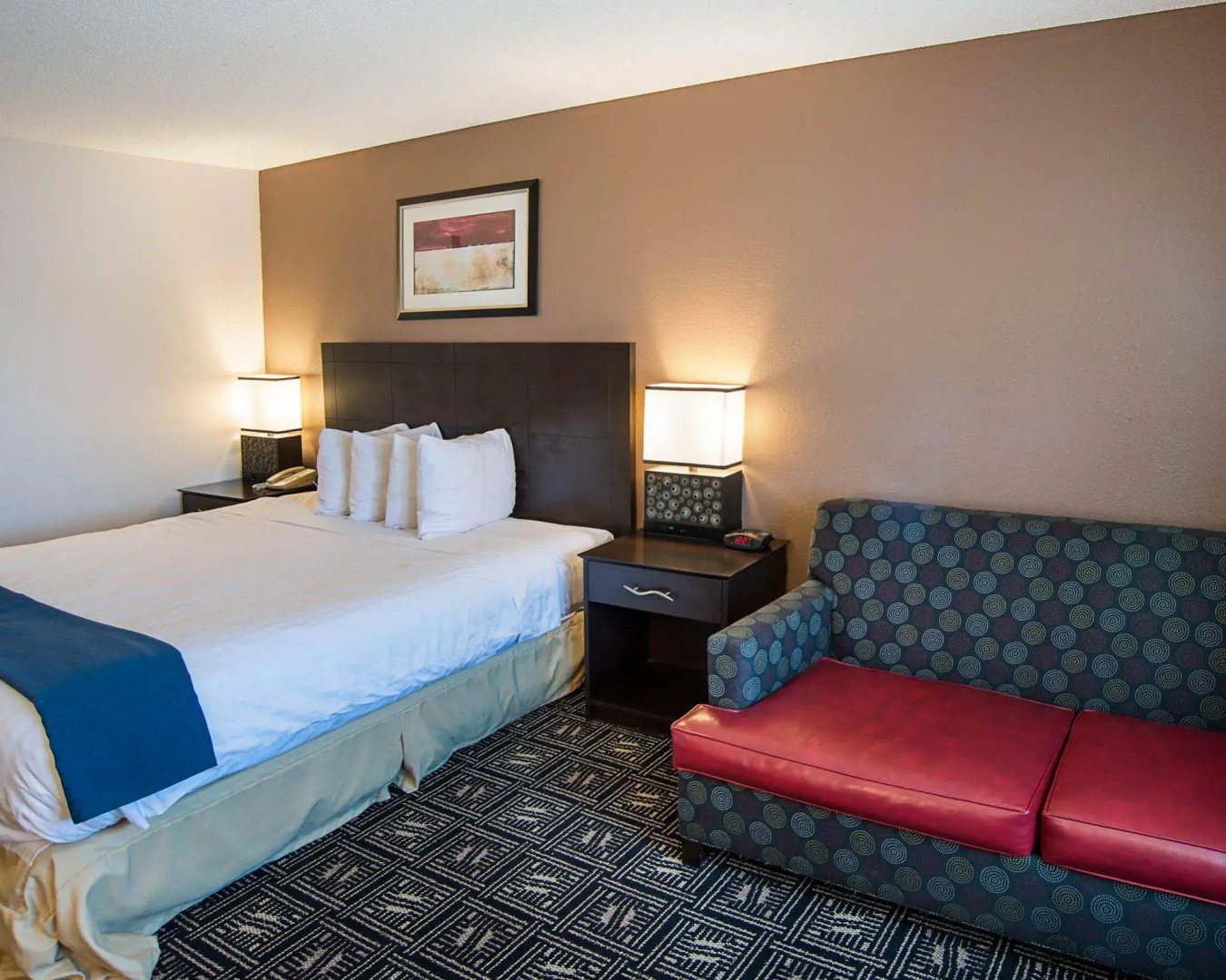 Quality Inn Brooklyn Center