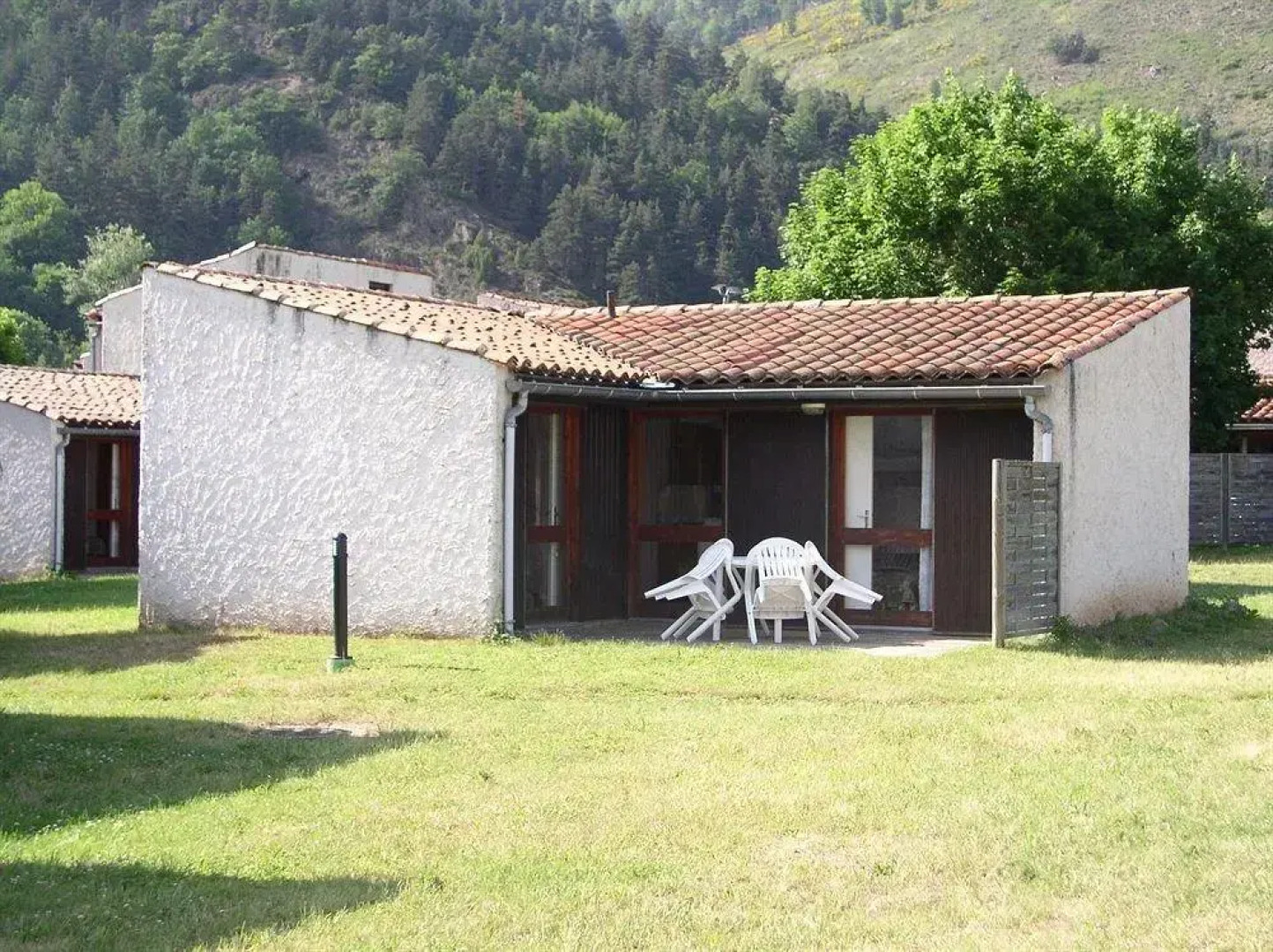 Village Cap Vacances Alleyras