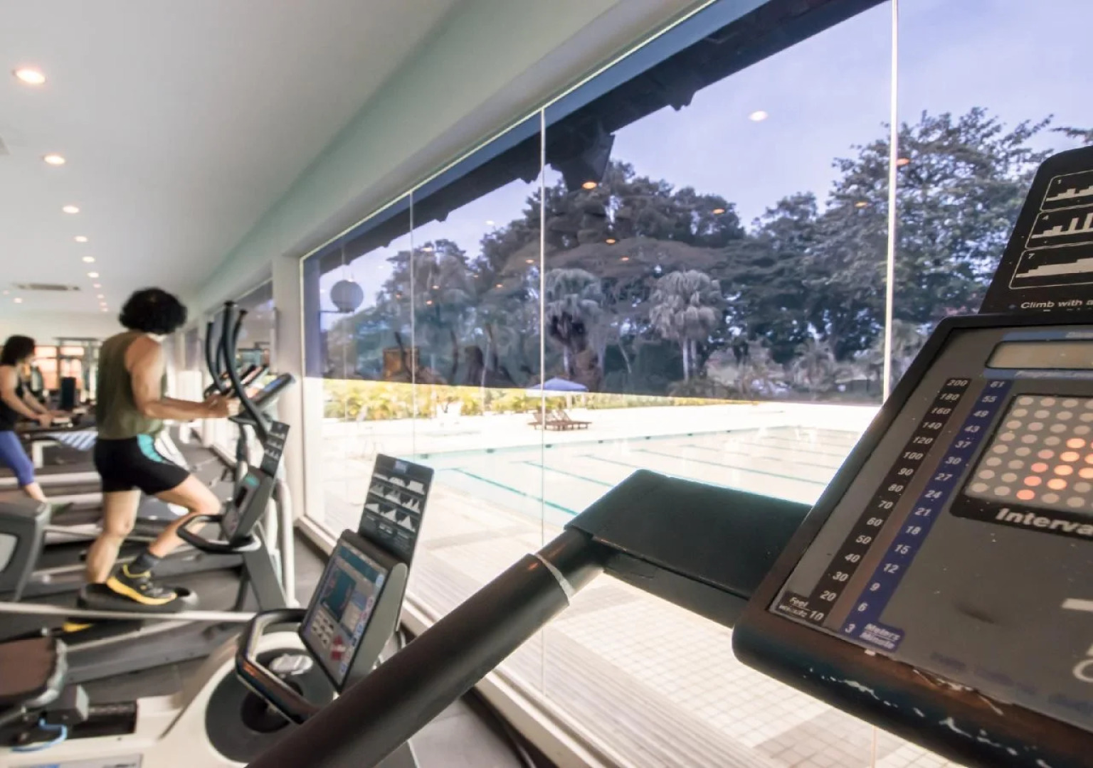 Le Grandeur Palm Resort Johor