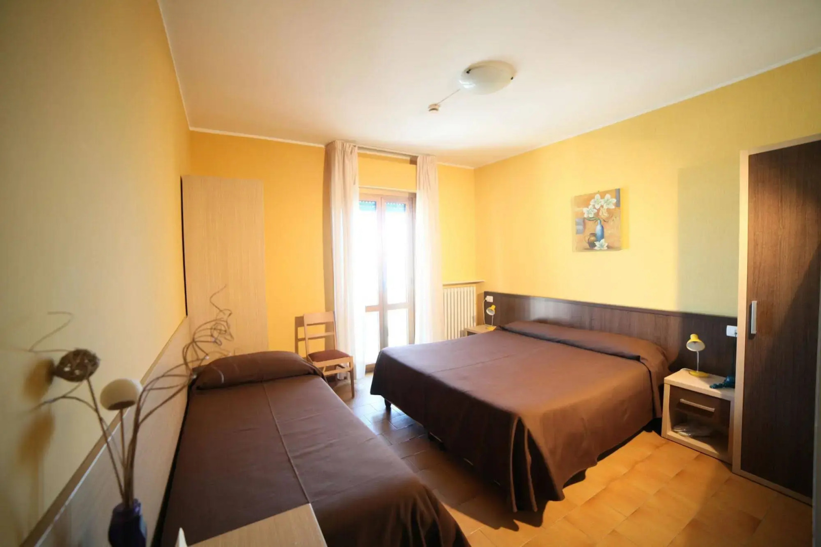 Hotel Velus