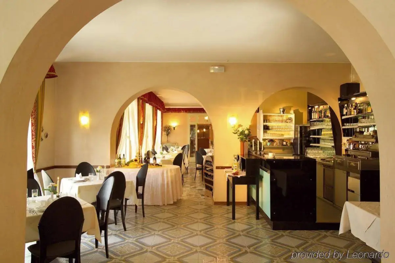 Hotel Orione