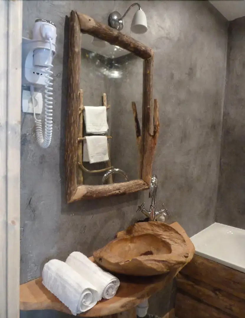 Hôtel Green Ecolodge