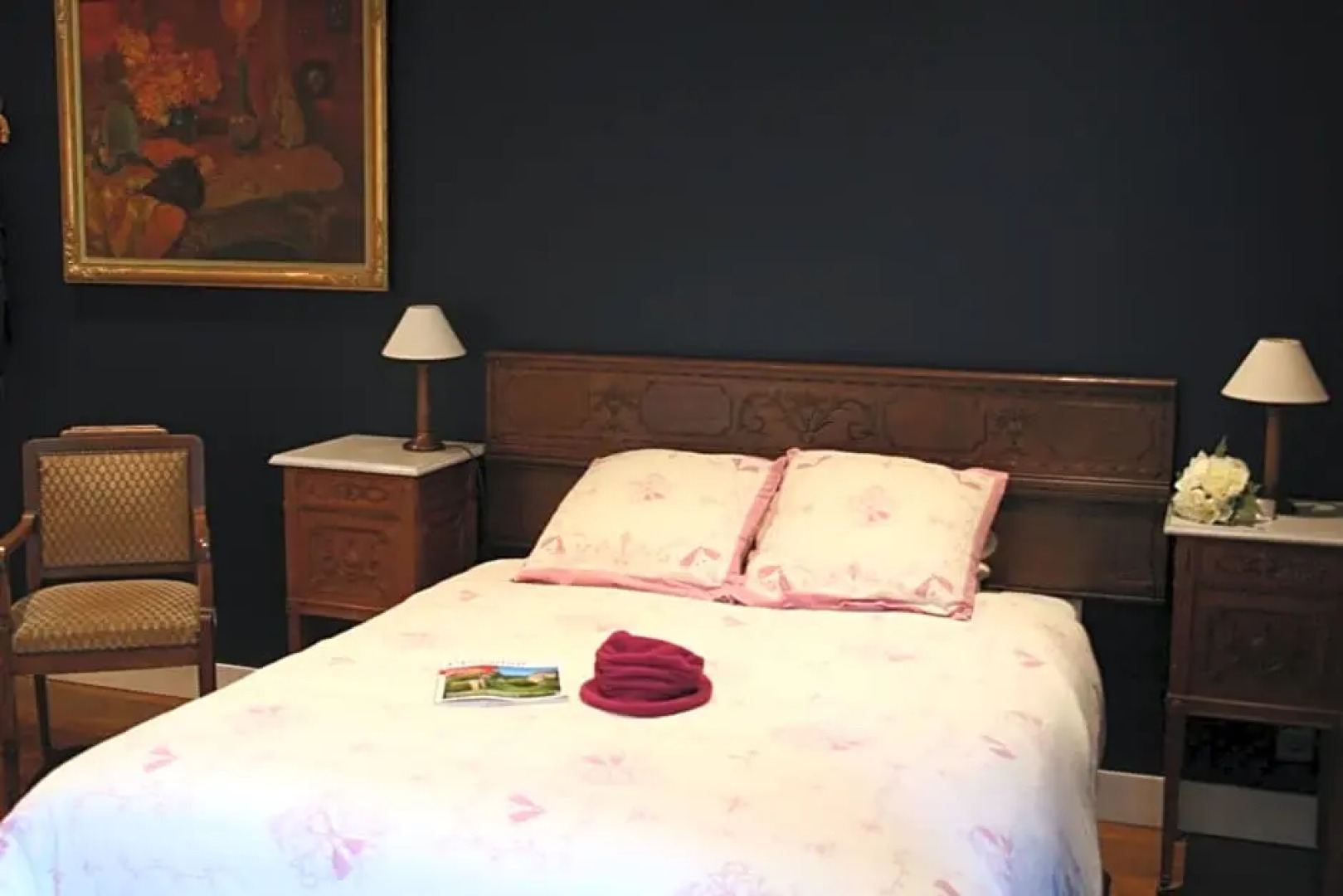 Château de Bonne Espérance