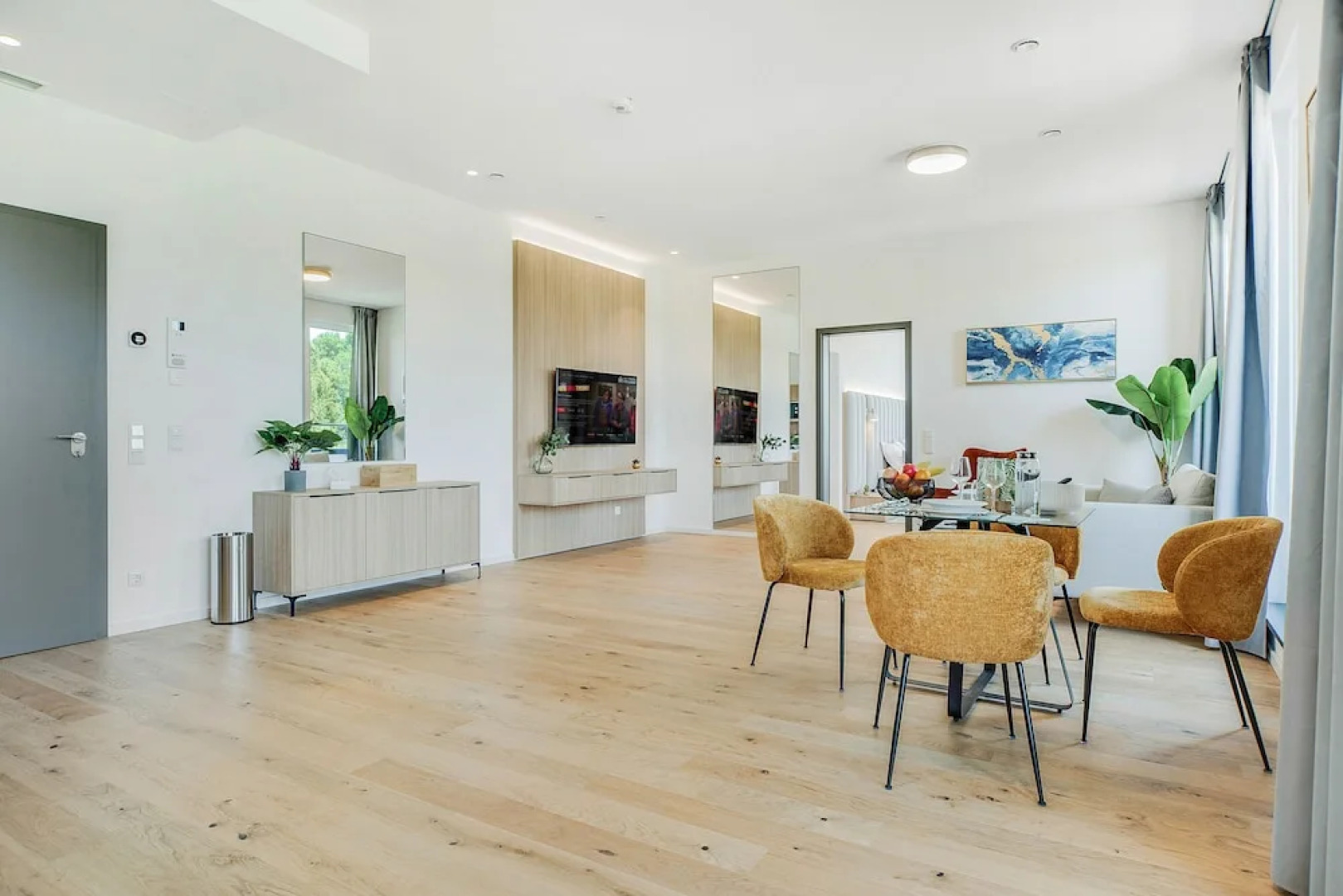 BRIGHT - Rosenheim Aicherpark