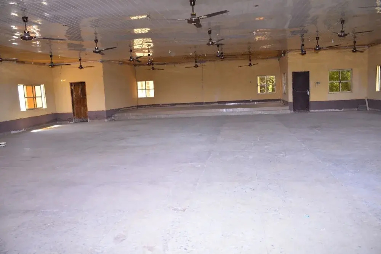 Kenfeli International Palmbeach Hotel