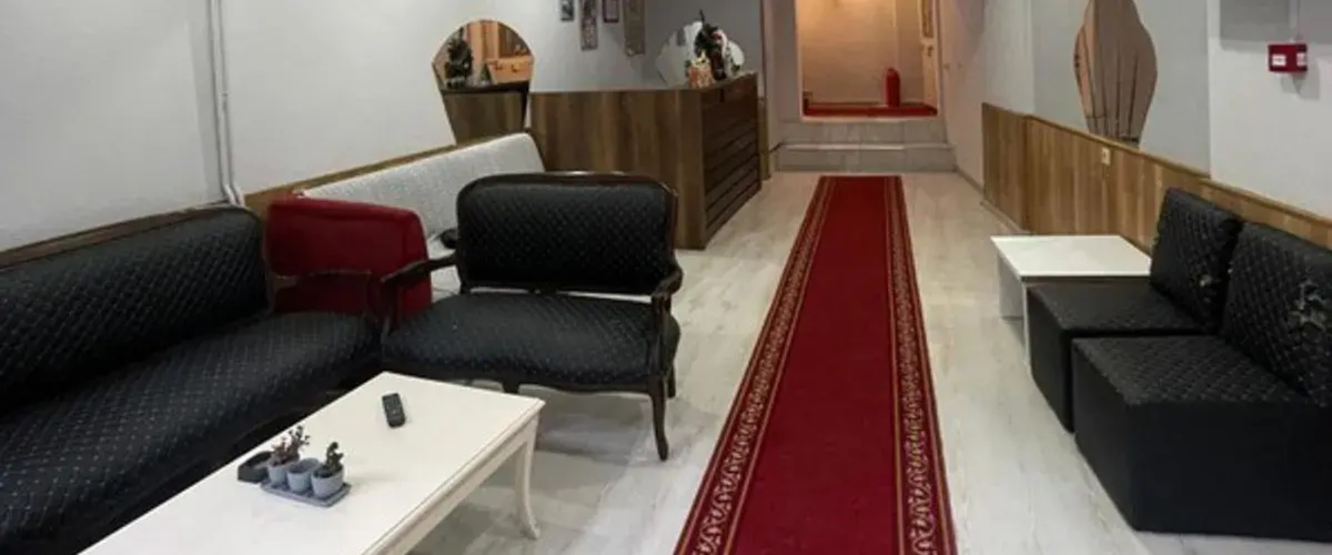Trabzon Feyzan Otel