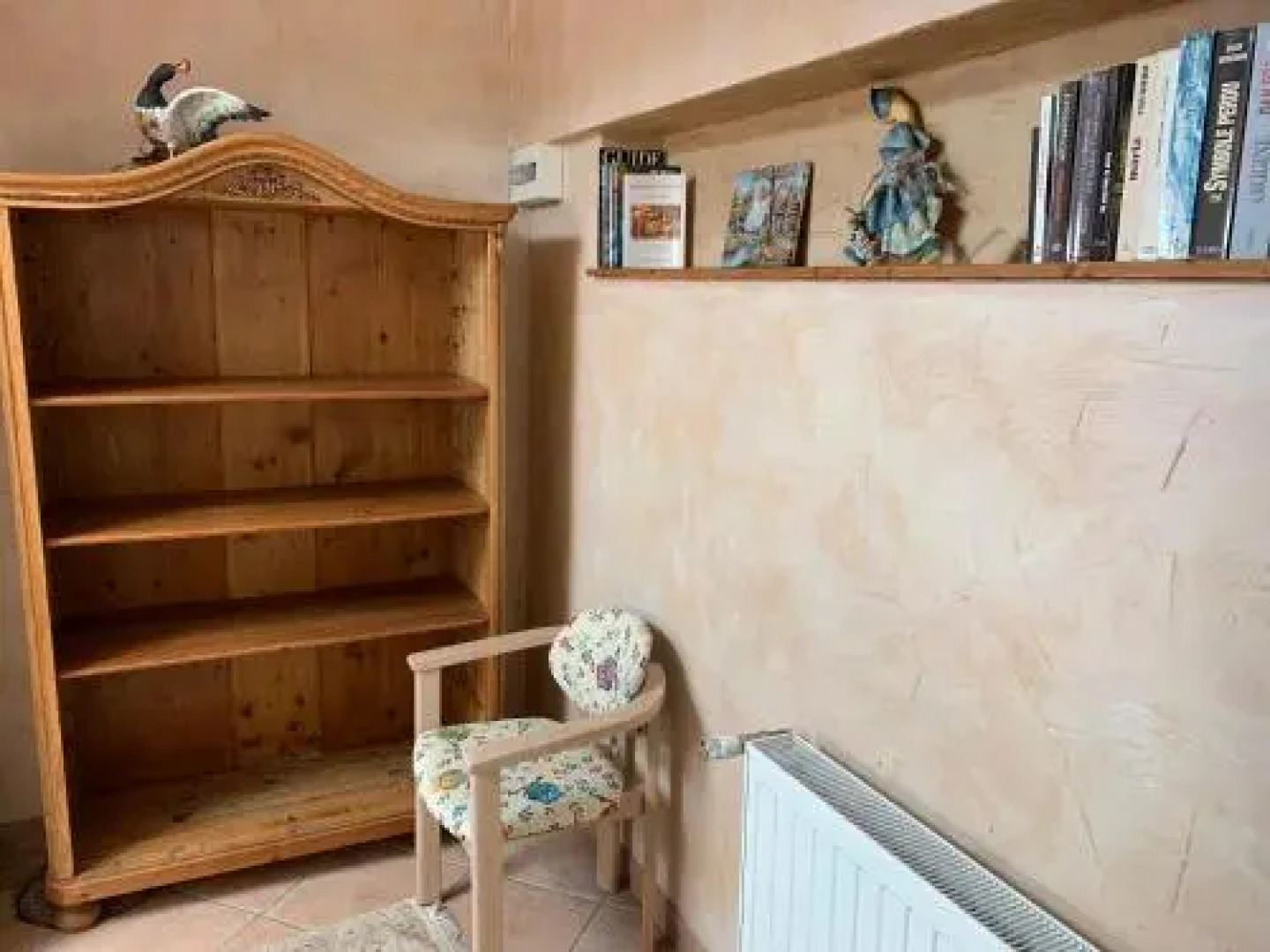 La Maison des Sorcières