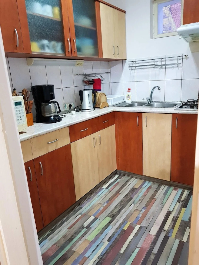 House With 5 Bedrooms in Sighioara, With Wonderful Mountain View, Enclosed Garden and Wifi