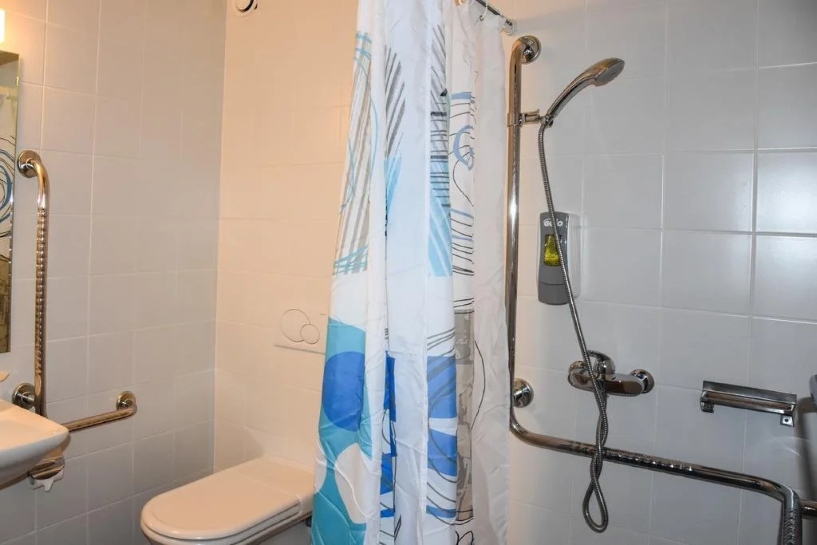 Palladium de Champery