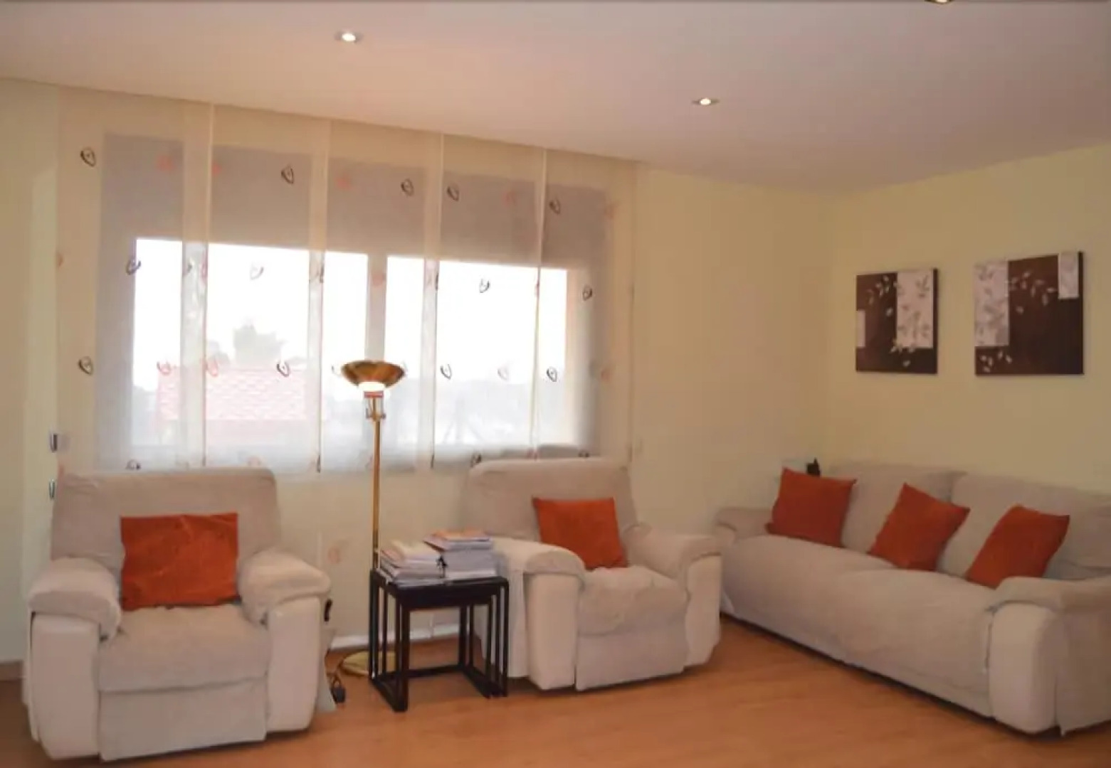 Apartamento Vivalidays Laia Barcelona