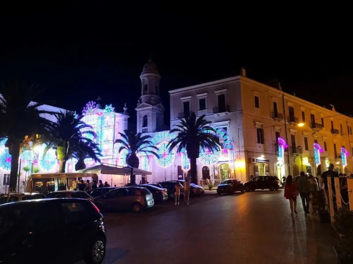 Palazzo Marina Boutique