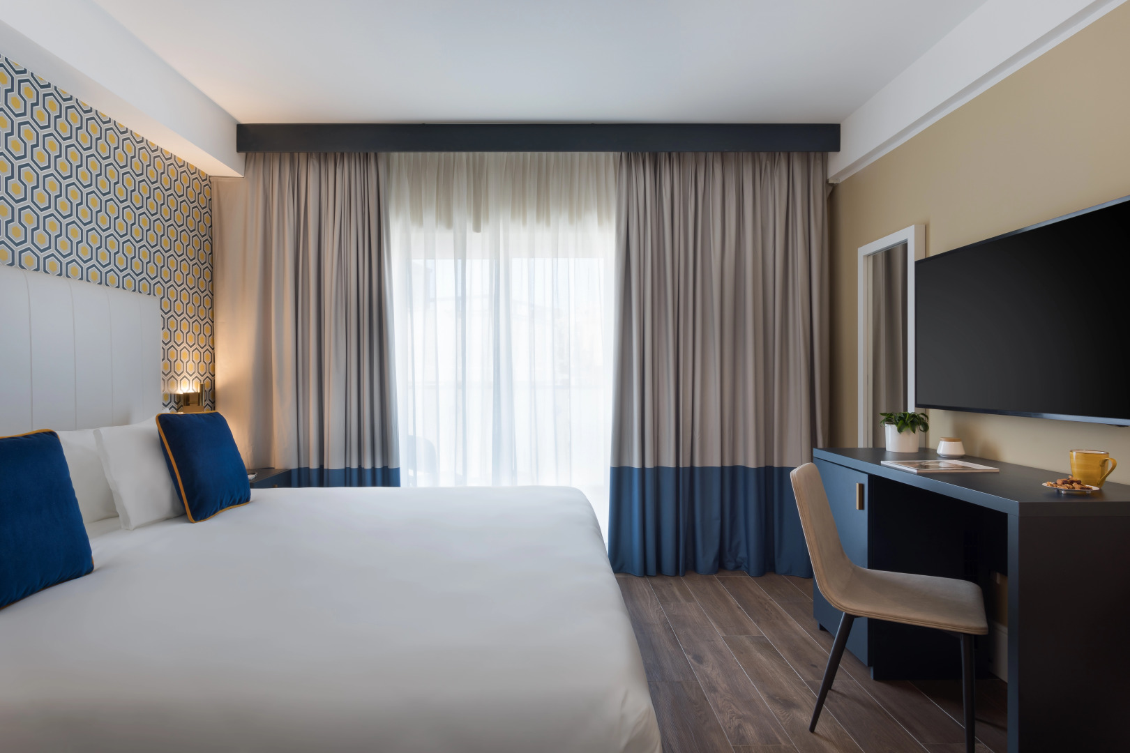 115 The Strand Hotel by NEU Collective