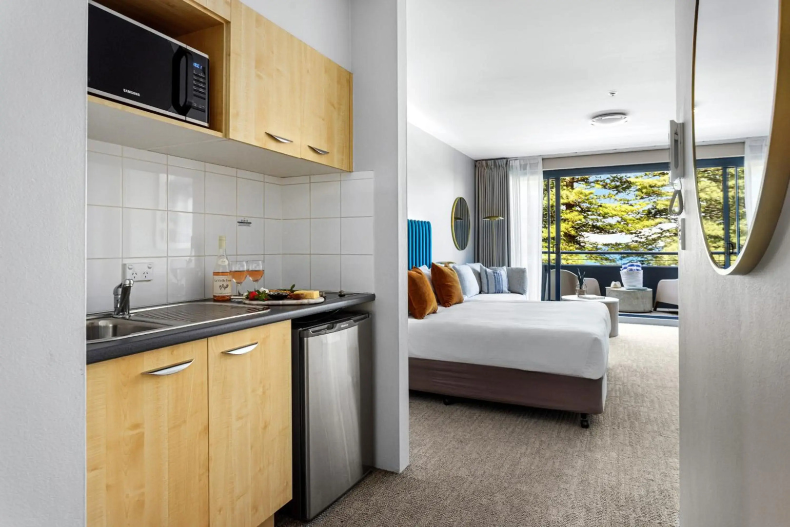 Quest Cronulla Beach