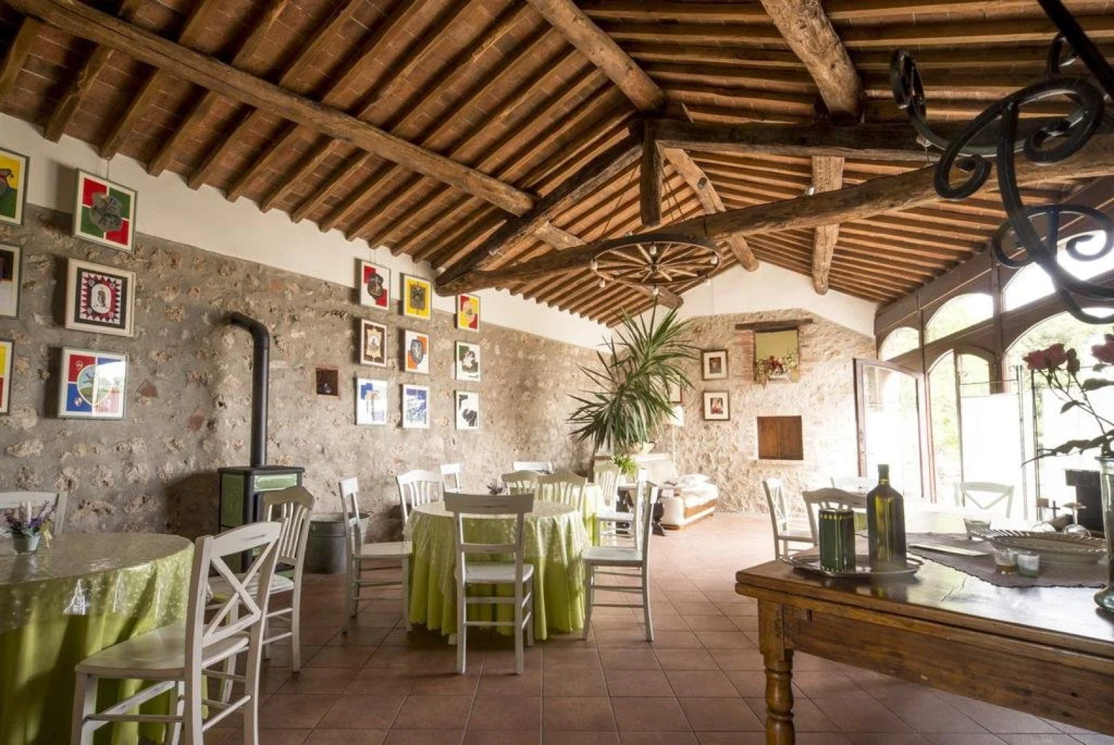 Agriturismo Il Caggio
