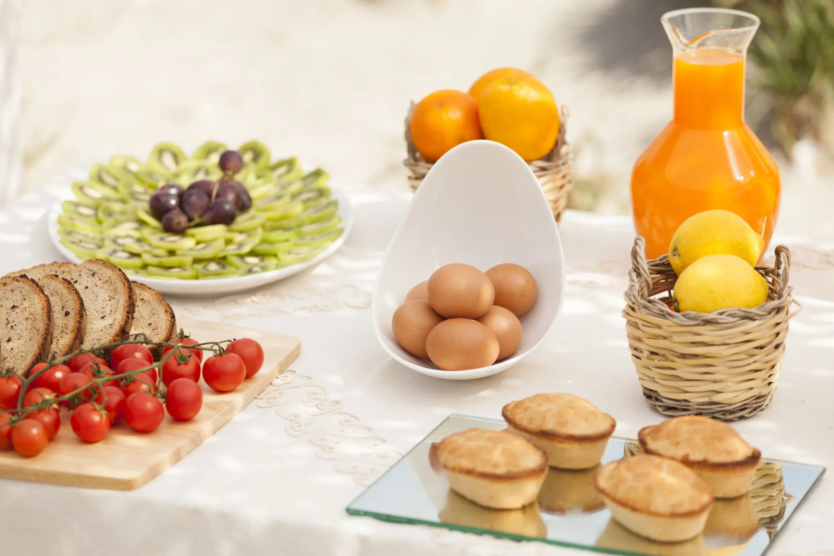 Spiaggiabella Resort