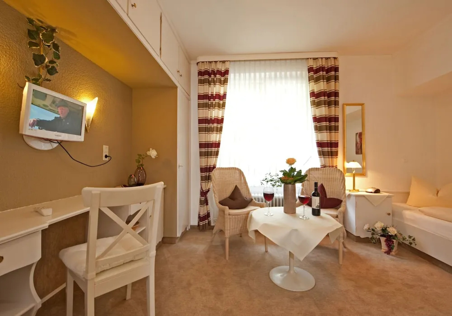 Boutique-Hotel Das Haus am Walde