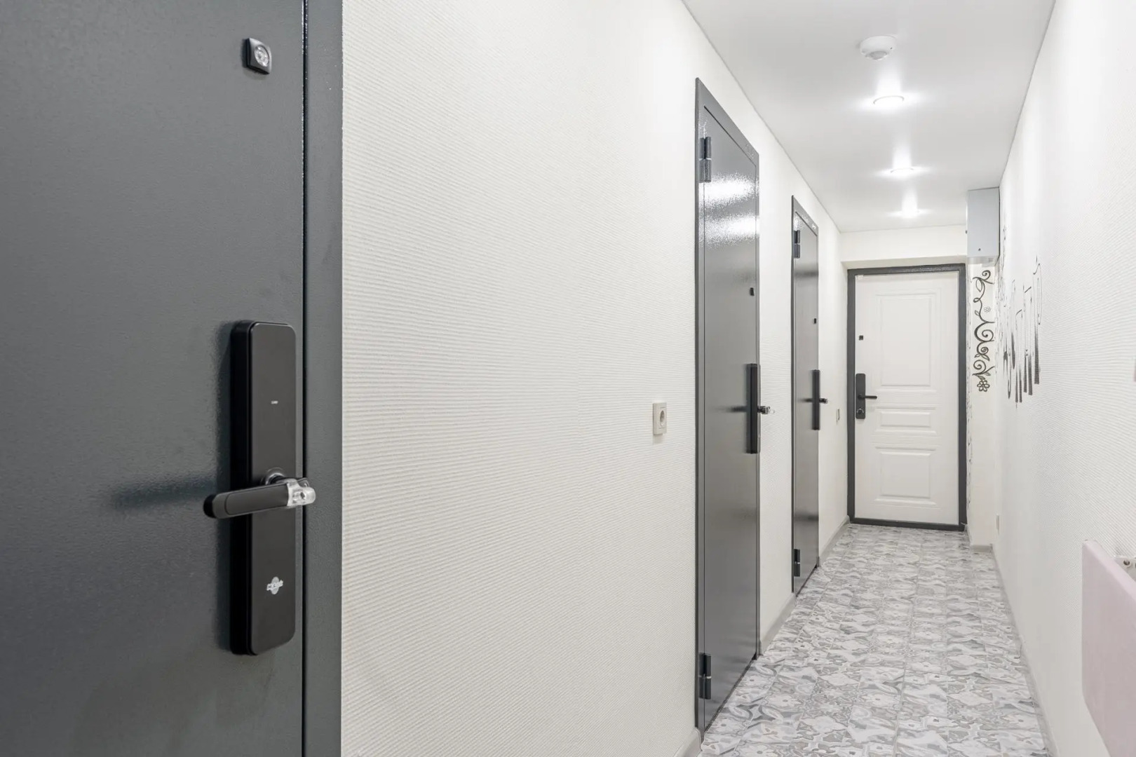 Апартаменты Дуслар на ул. Дружбы 4